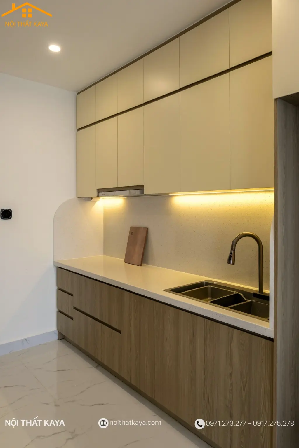 Căn Hộ Waterpoint Nam Long (2)