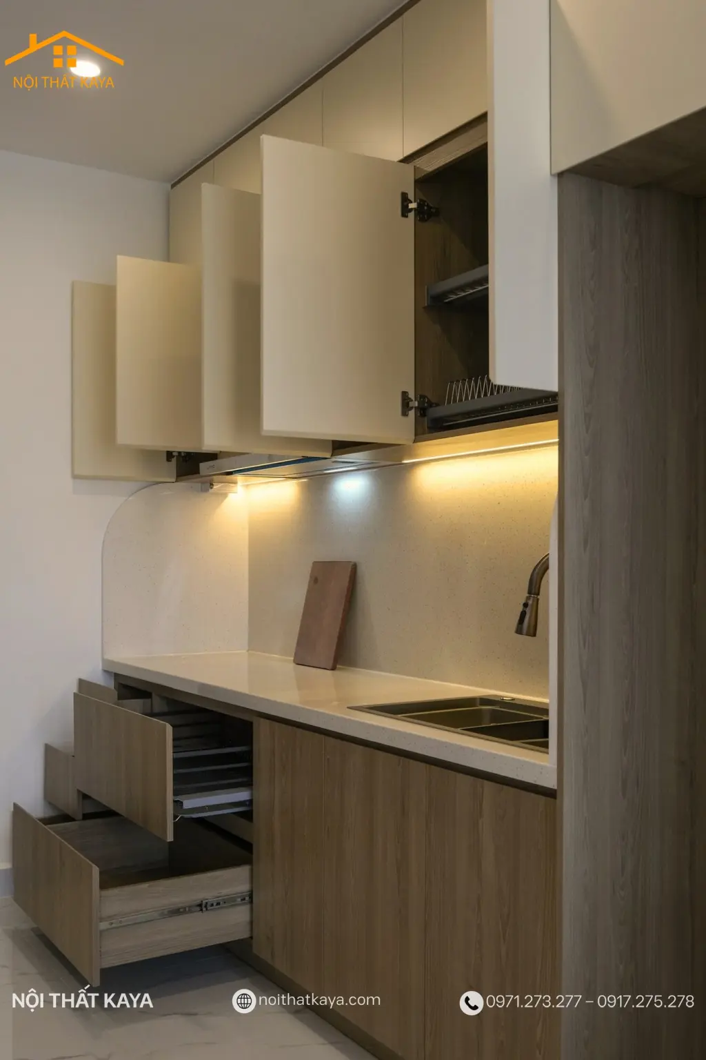 Căn Hộ Waterpoint Nam Long (3)