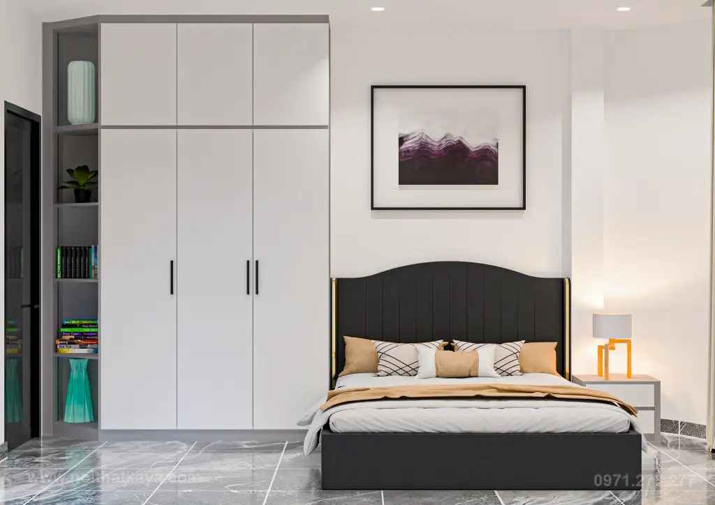 Combo phòng ngủ PN110