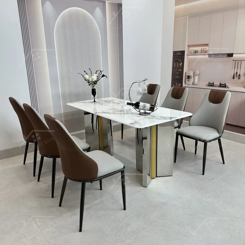 Bộ bàn ghế nhập khẩu SPOT