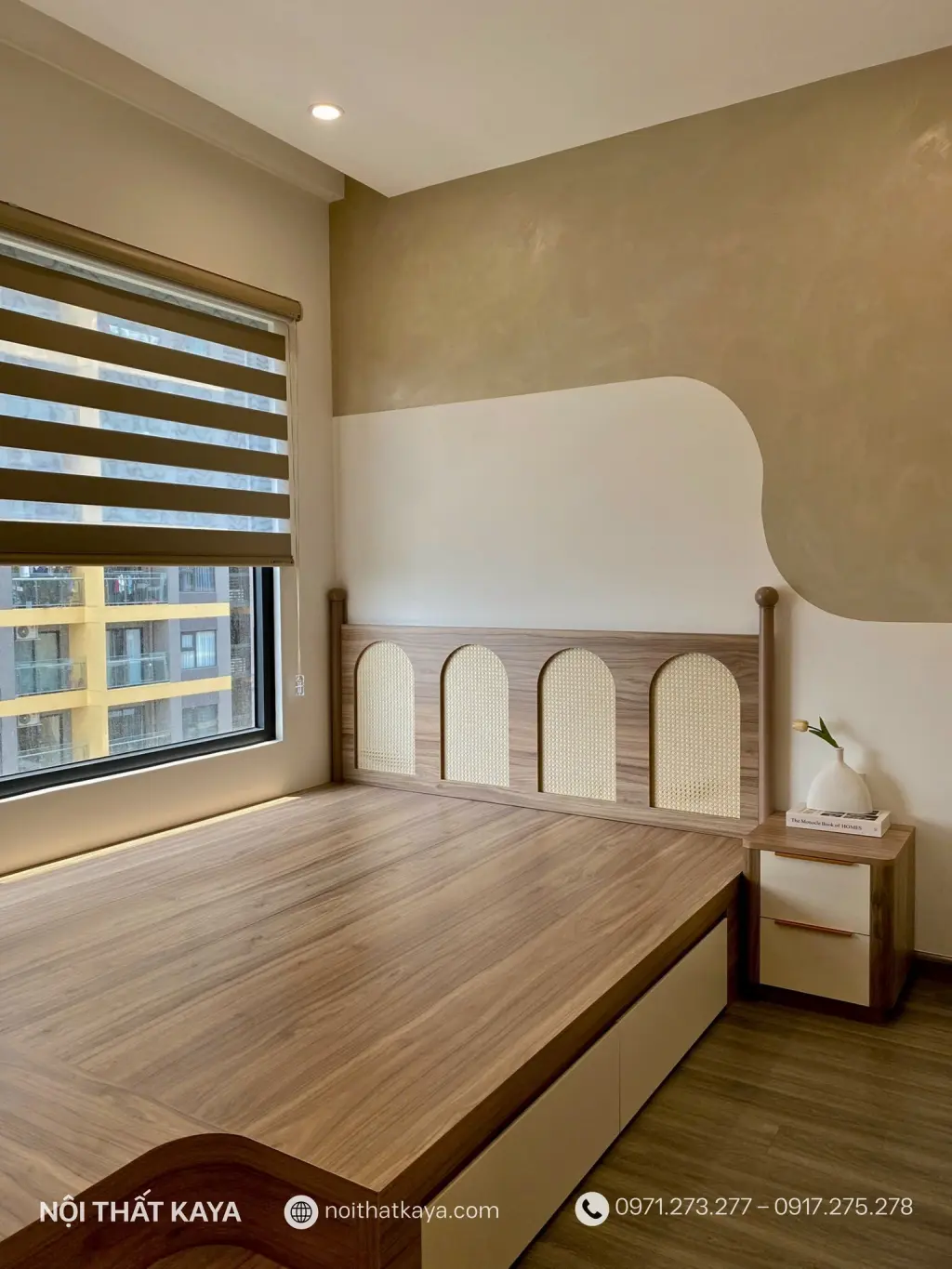 Full Nội Thất Căn Hộ Antonia – Phú Mỹ Hưng, Quận 7, Hcm (10)