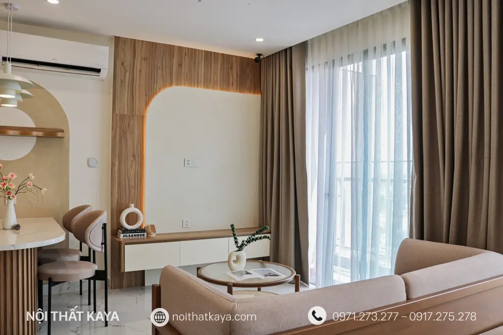 Full Nội Thất Căn Hộ Antonia – Phú Mỹ Hưng, Quận 7, Hcm (6)
