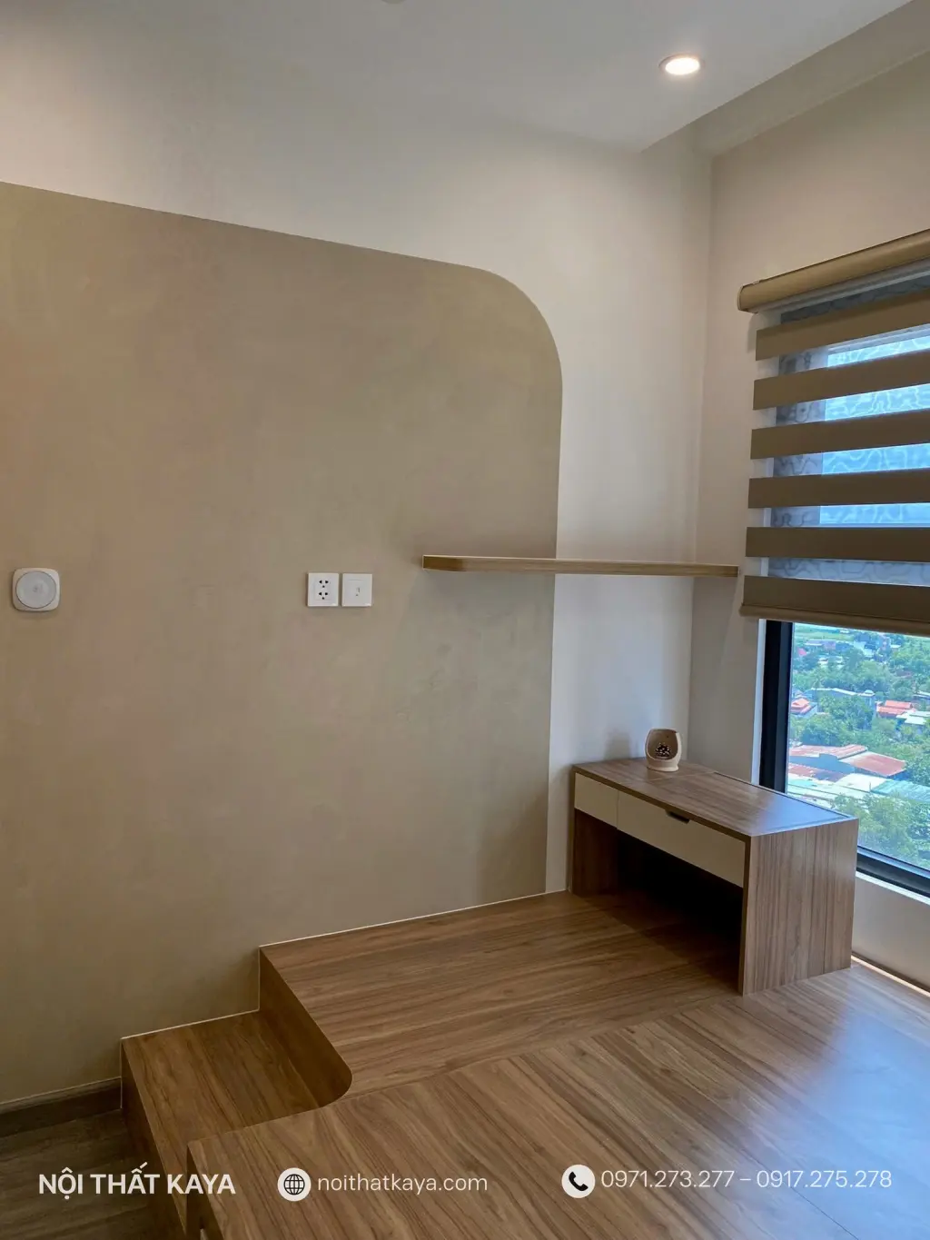 Full Nội Thất Căn Hộ Antonia – Phú Mỹ Hưng, Quận 7, Hcm (8)