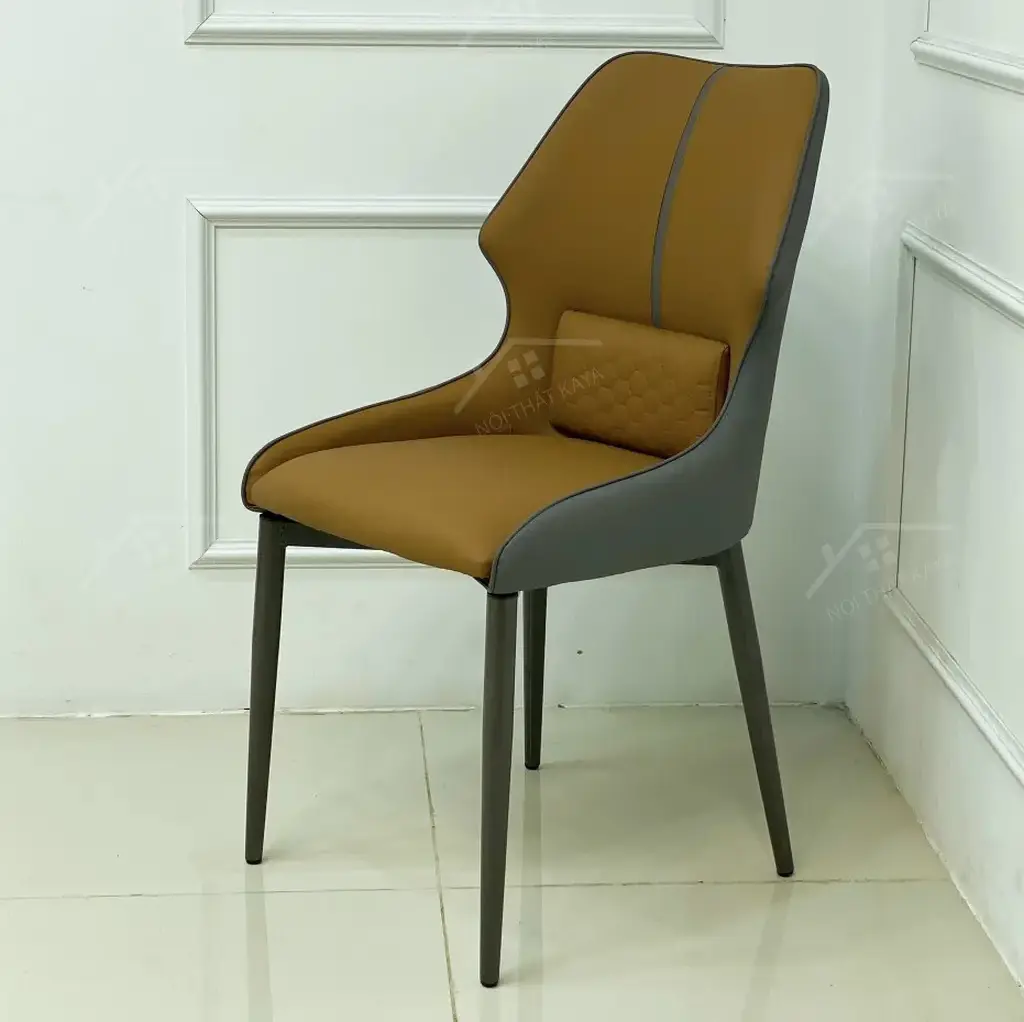 Ghế Chân Thép Veno (4)
