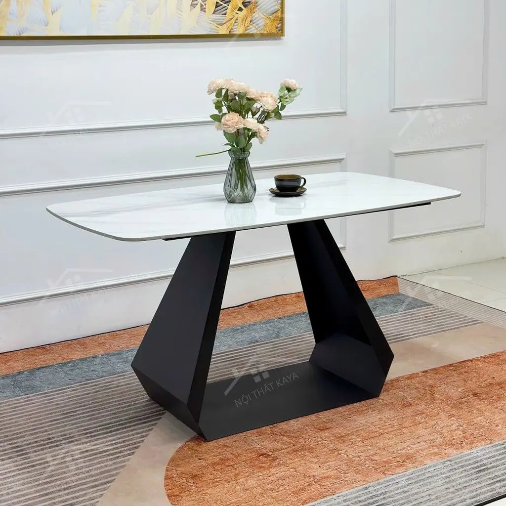 Khung chân bàn K006 (Chân O)