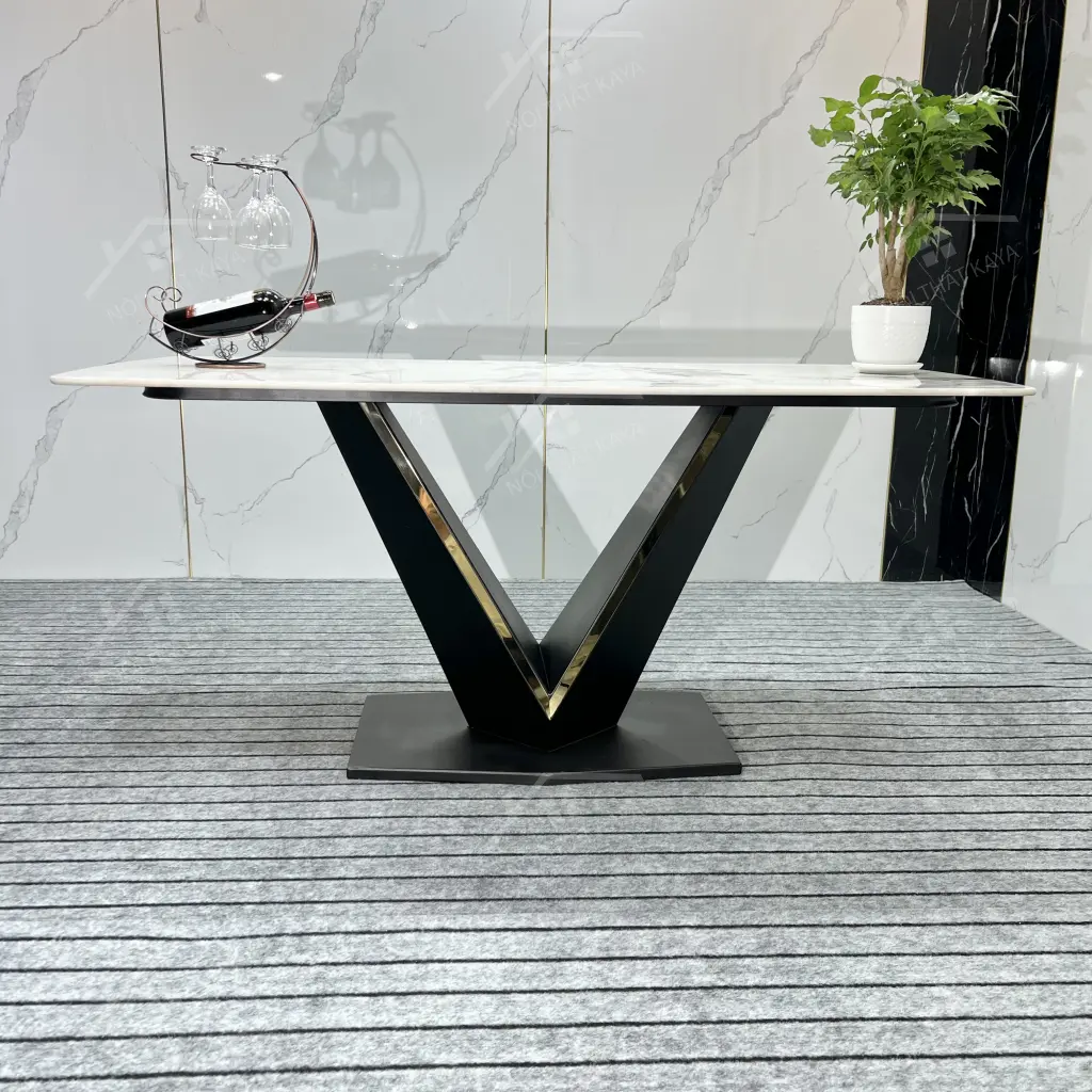 Khung chân bàn K007 (Chân VENUS)