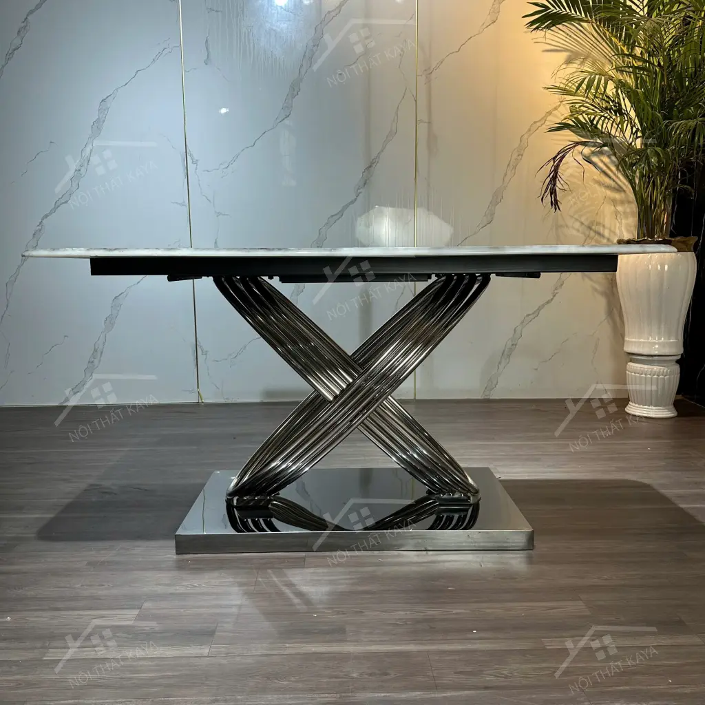 Khung chân bàn K012