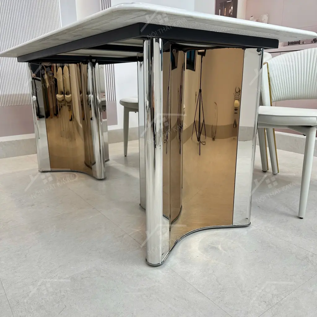 Khung chân bàn K022