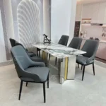 Khung Chân Bàn K028