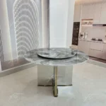 Khung Chân Bàn K030