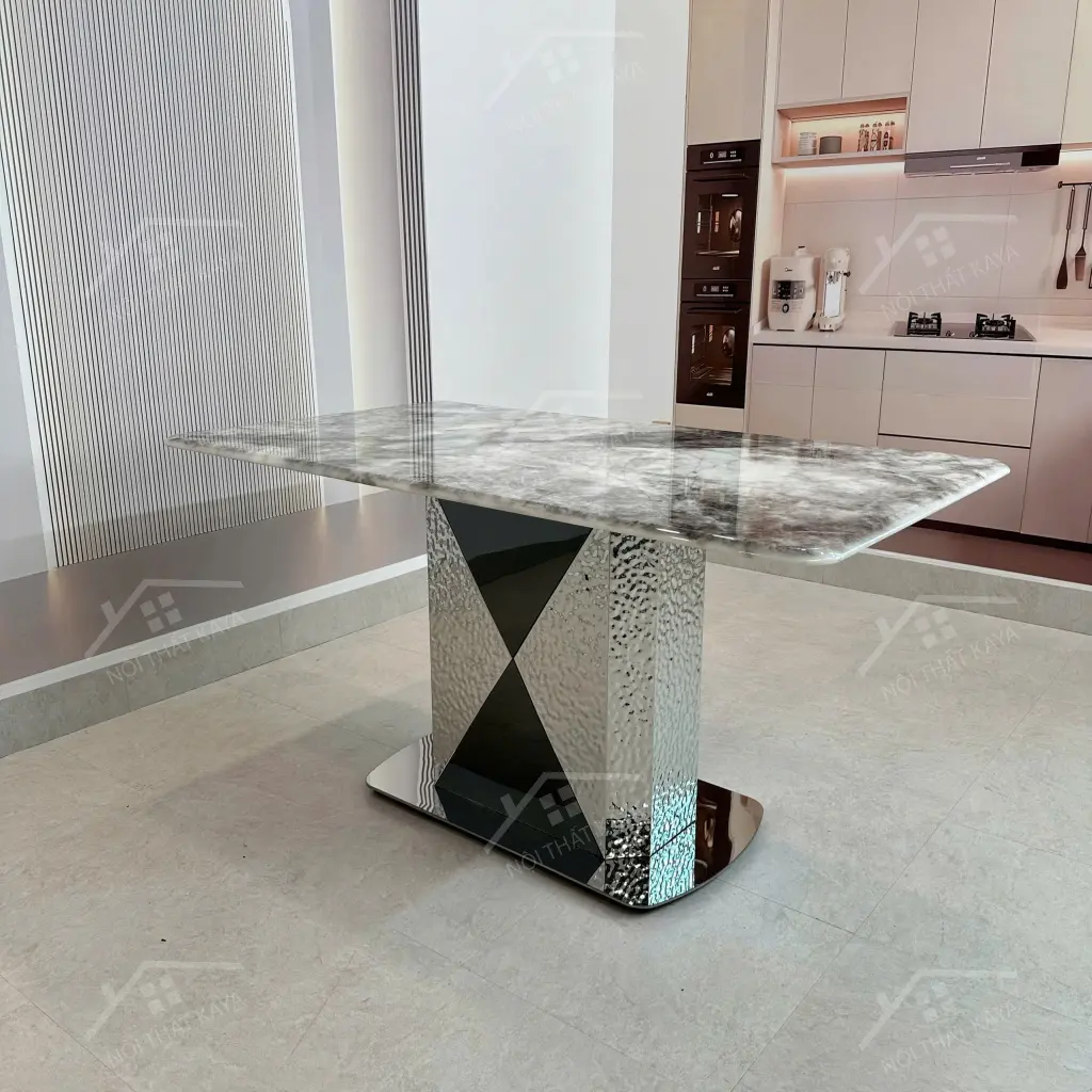 Khung chân bàn K031