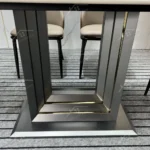 Khung Chân Bàn K035 (1)