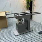 Khung Chân Bàn K036