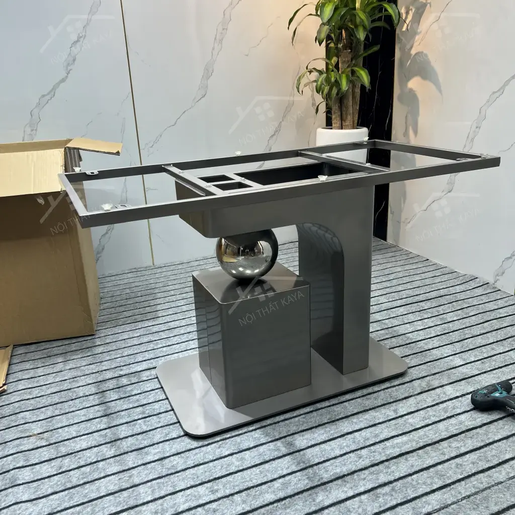 Khung chân bàn K036