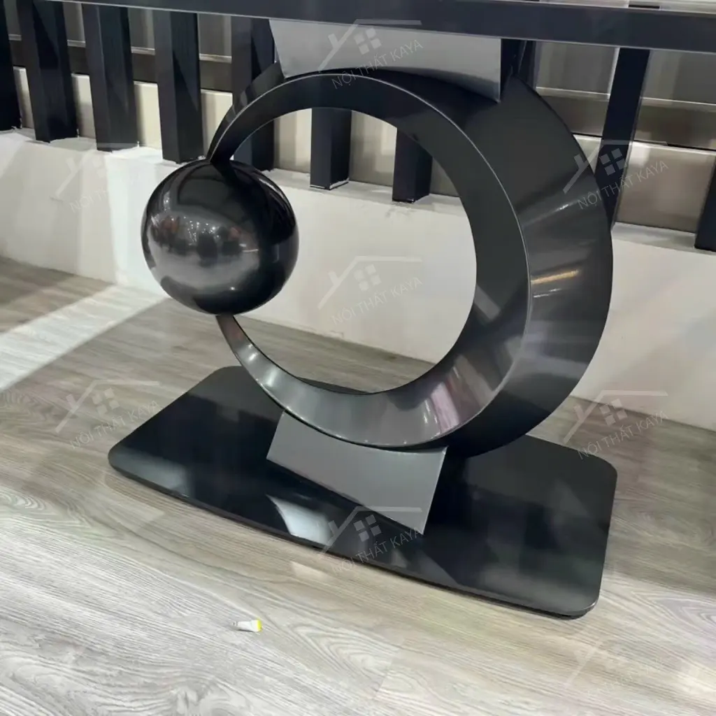 Khung chân bàn K038