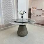 Khung Chân Bàn K039