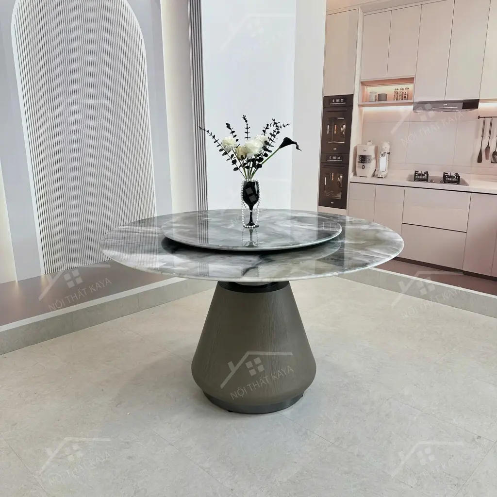 Khung chân bàn K039