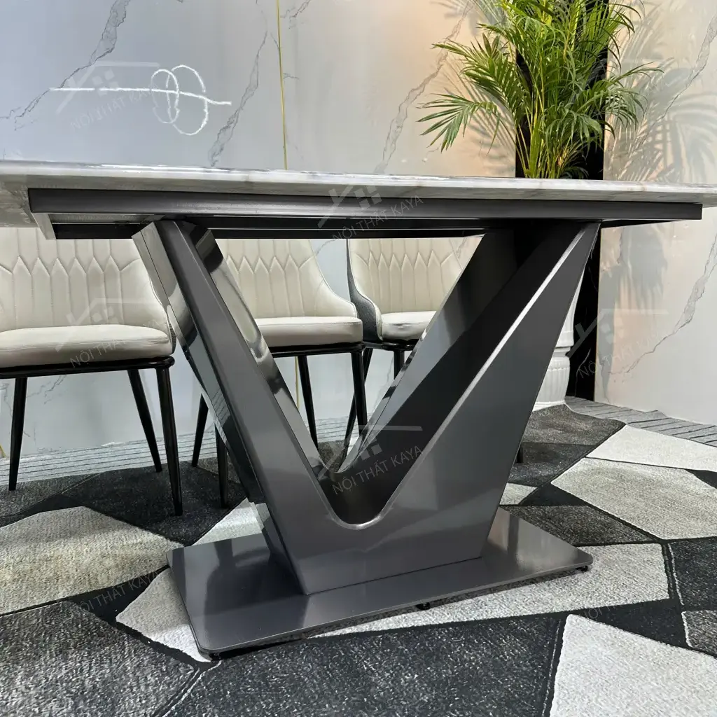 Khung chân bàn K042