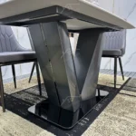 Khung Chân Bàn K043