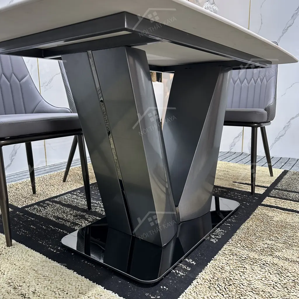 Khung chân bàn K043