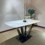 Khung Chân Bàn K052