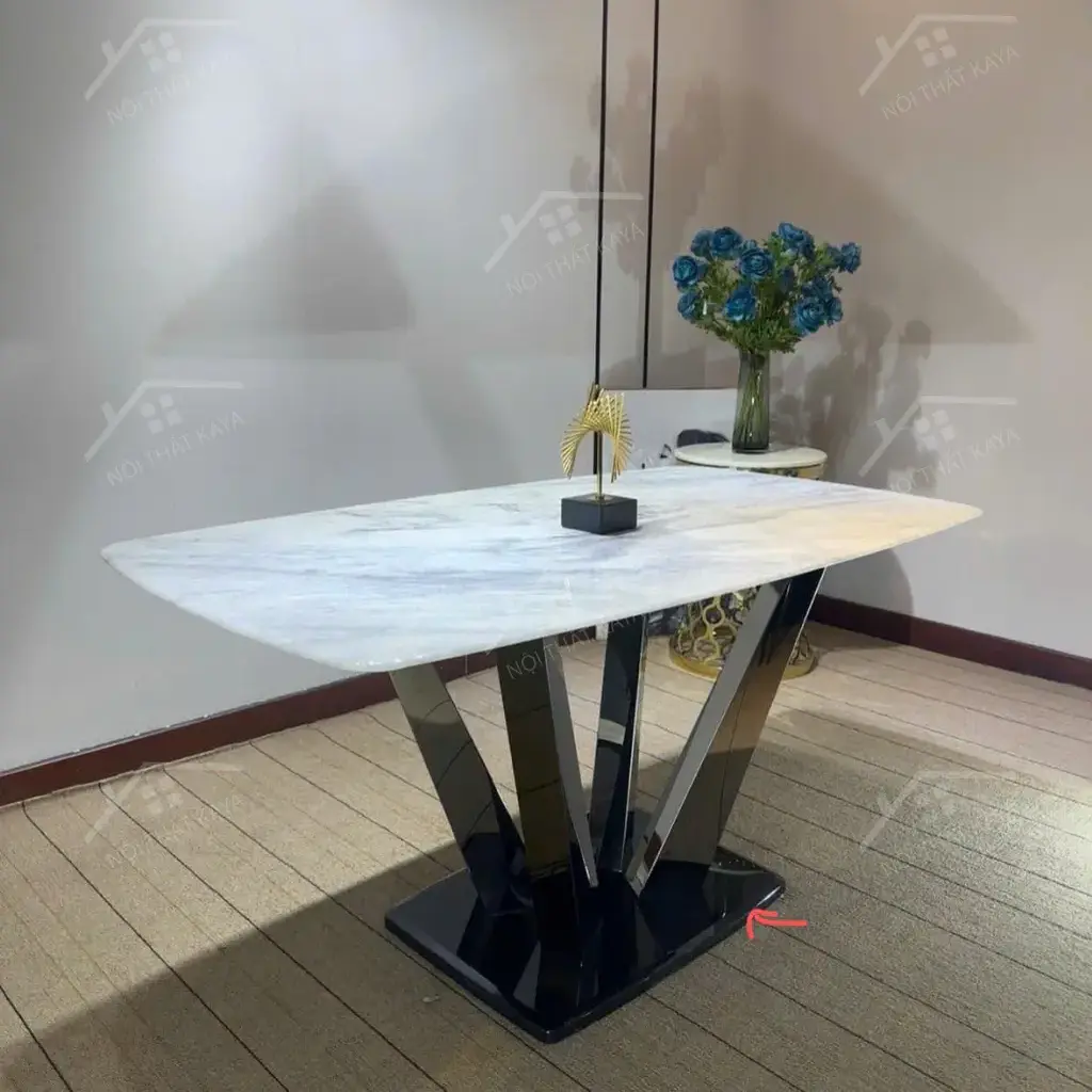 Khung chân bàn K052