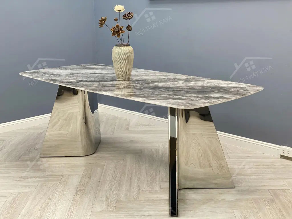 Khung chân bàn K058