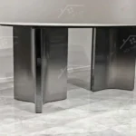 Khung Chân Bàn K059