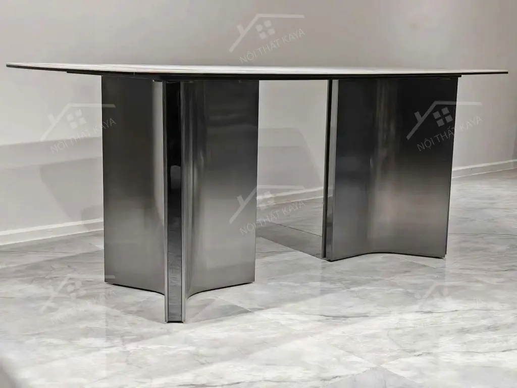 Khung chân bàn K059