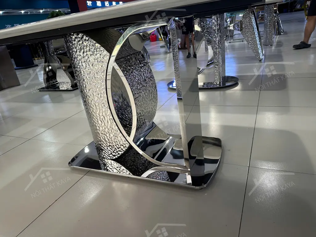 Khung chân bàn K065