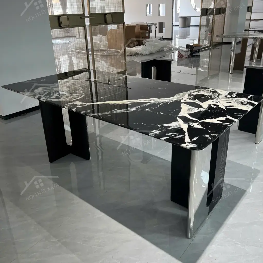 Khung chân bàn K068