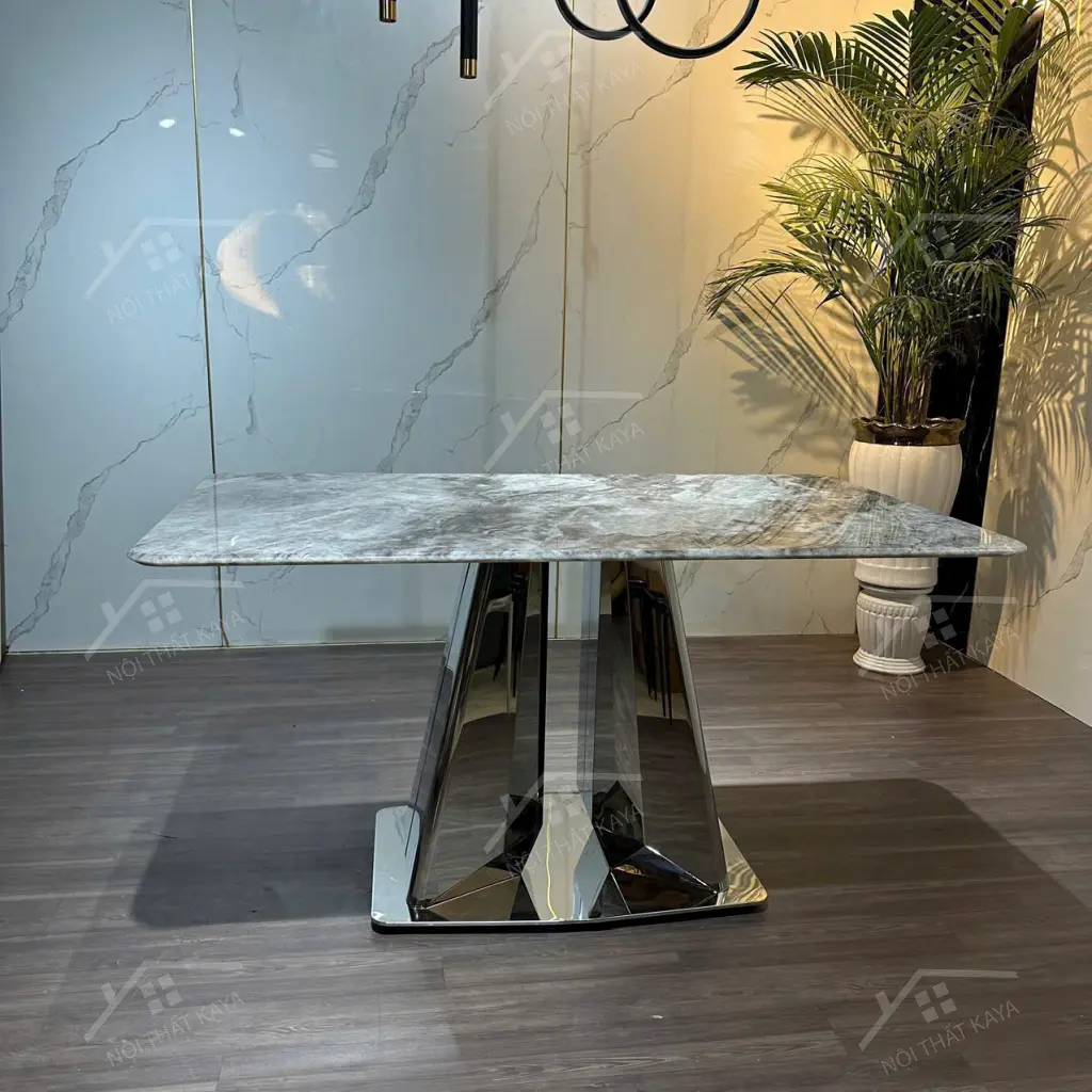 Khung chân bàn K069