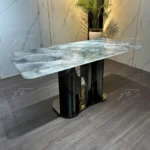 Khung Chân Bàn K070