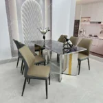 Khung Chân Bàn K071