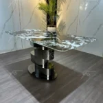 Khung Chân Bàn K075