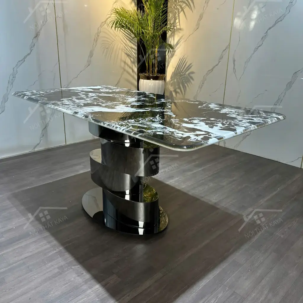 Khung chân bàn K075