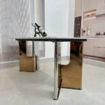 Khung Chân Bàn K080 (1)