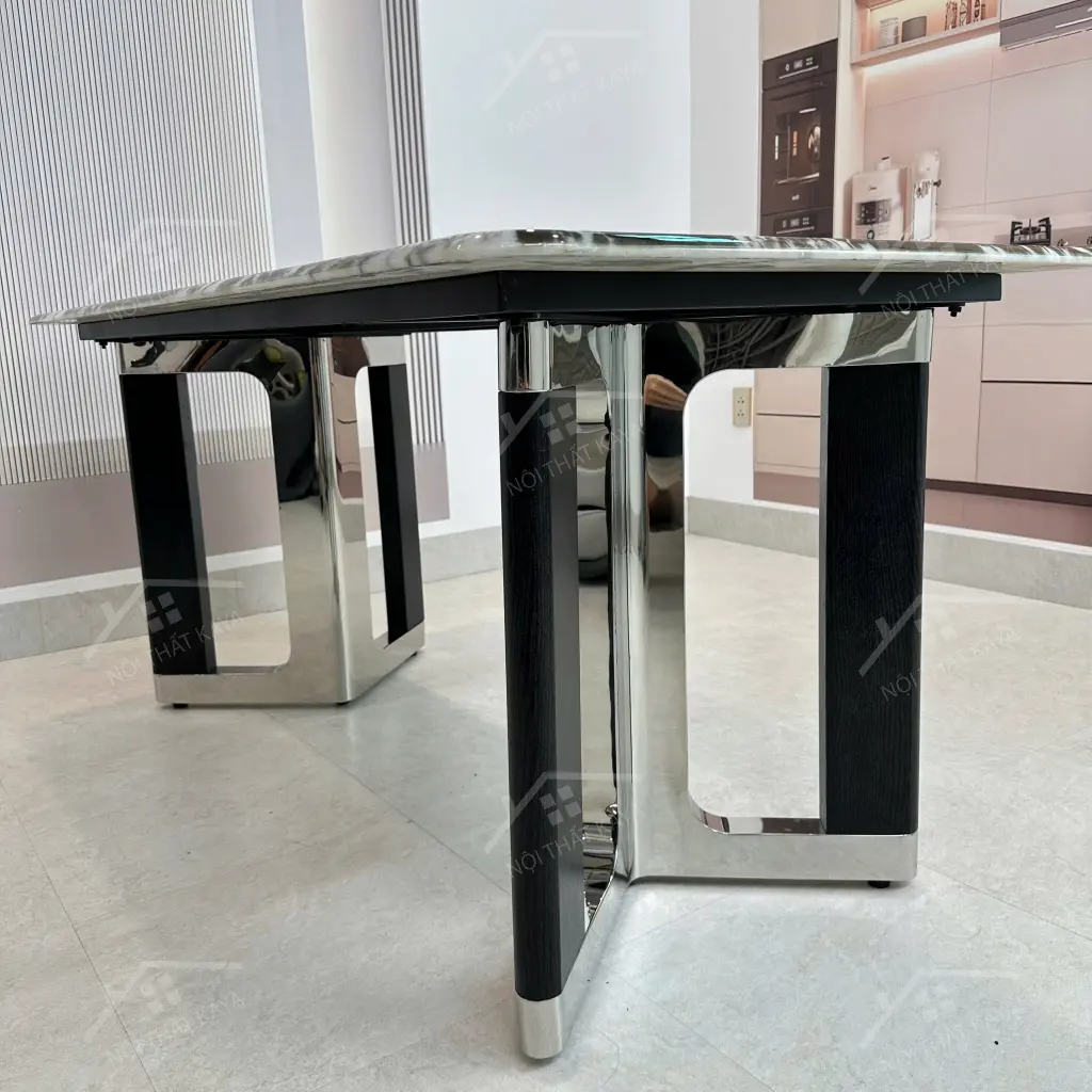 Khung chân bàn K082