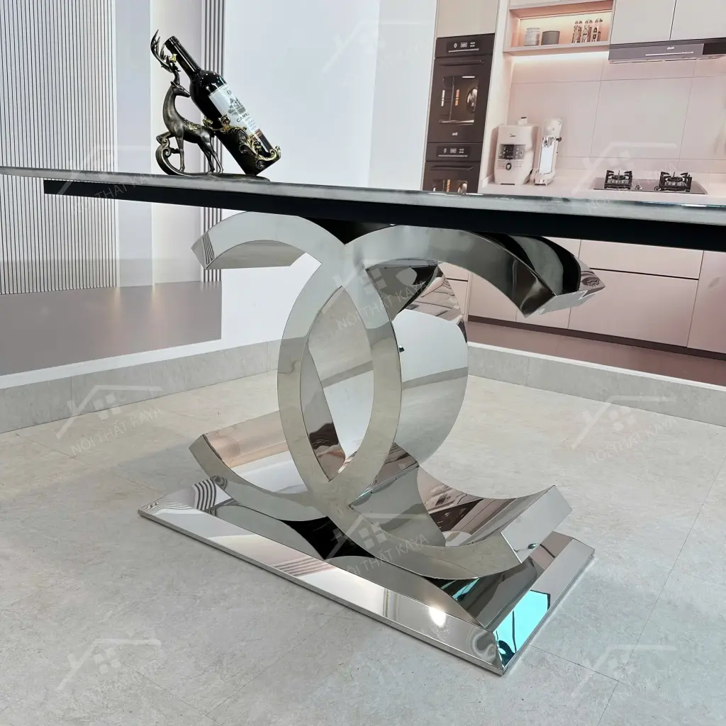 Khung chân bàn K085