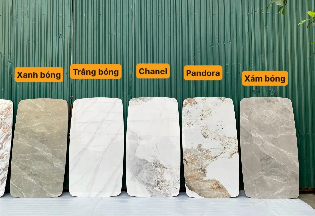 Mặt Bàn đá Ceramic (5)
