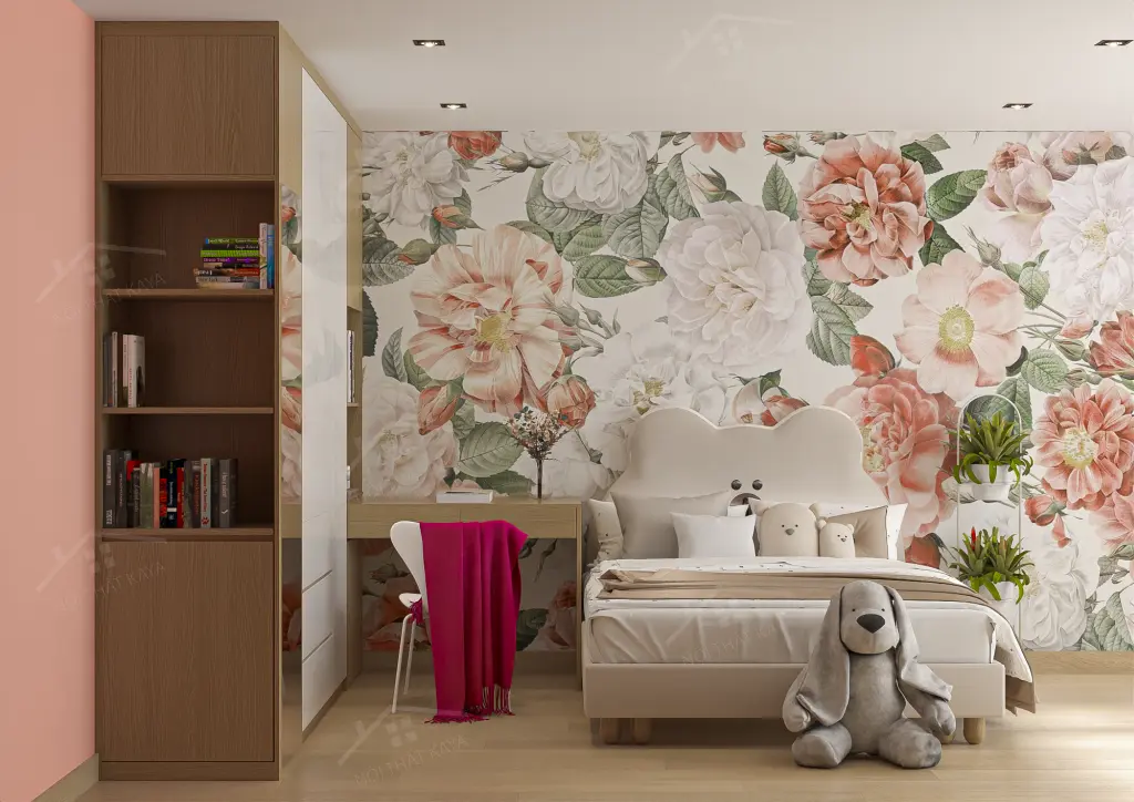 Tủ quần áo TQA191