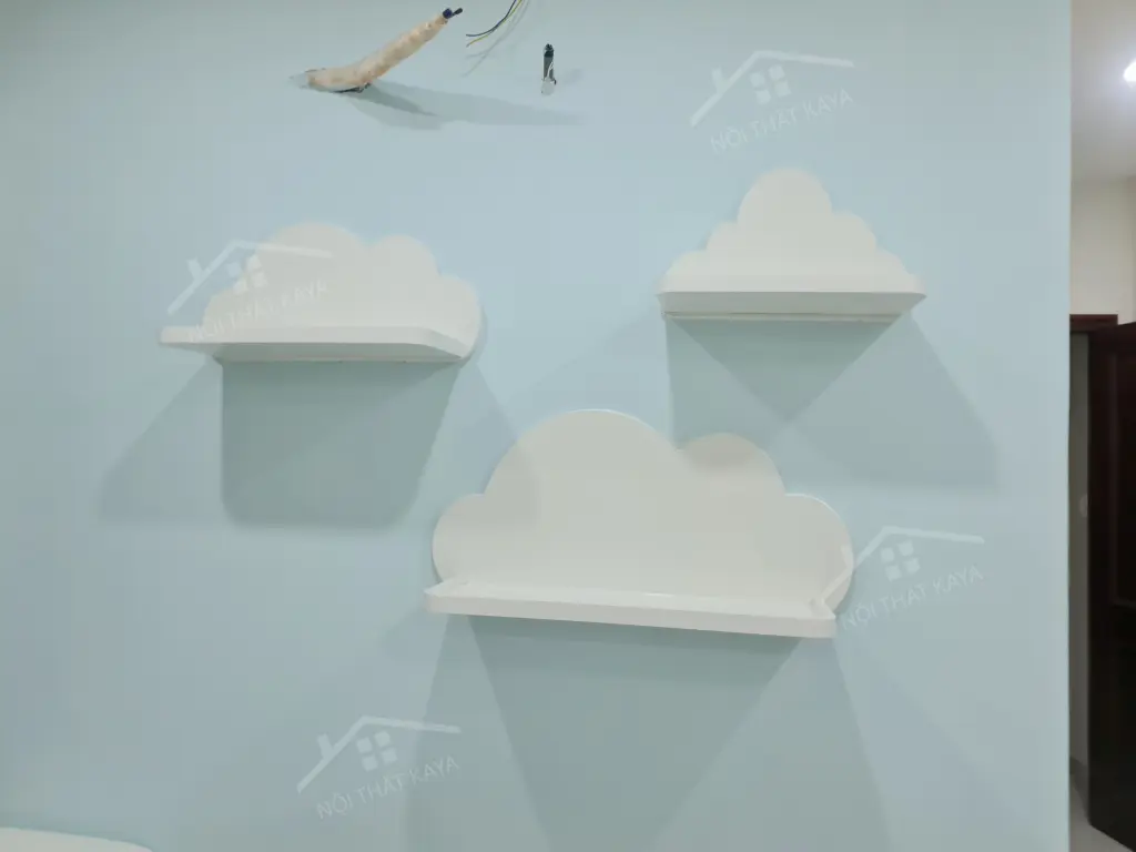 Thi Công Combo Phòng Ngủ Nhà Chị Trang – Nguyễn Tư Giản, Gò Vấp (15)