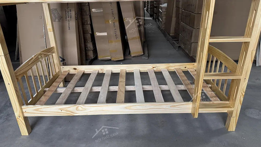 Giường 2 Tầng Cho Bé 1m2 Gt1010 (2)