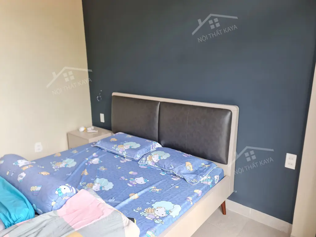 Thi Công Full Nội Thất Nhà A Tài - Quận 2 (44)