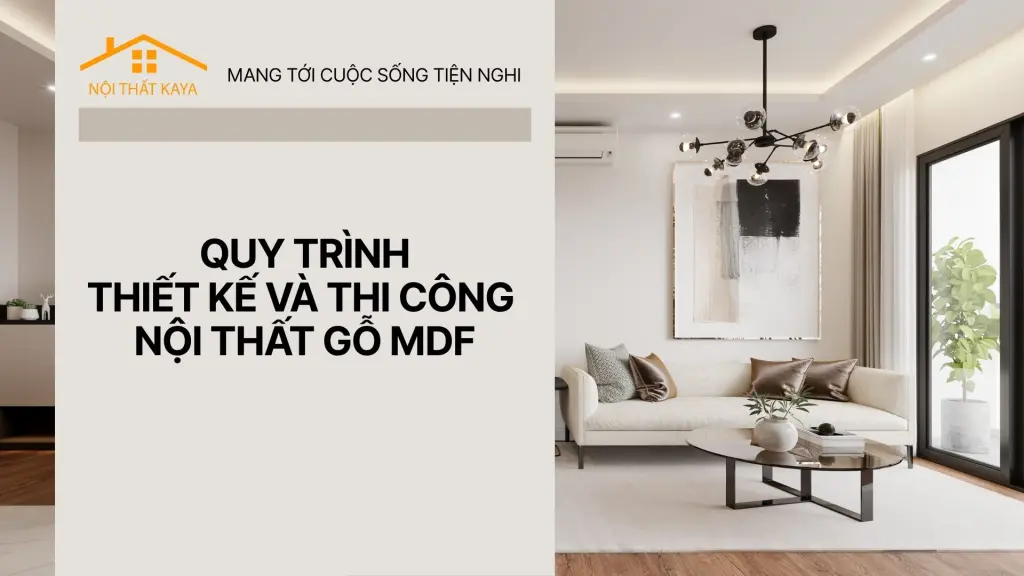 Quy Trình Thiết Kế Và Thi Công Gỗ Công Nghiệp (1)
