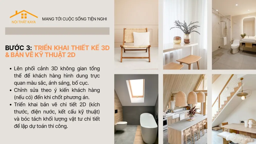 Quy Trình Thiết Kế Và Thi Công Gỗ Công Nghiệp (4)