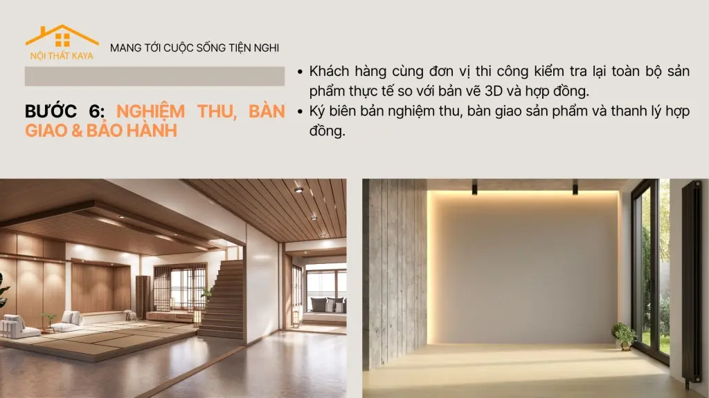 Quy Trình Thiết Kế Và Thi Công Gỗ Công Nghiệp (7)
